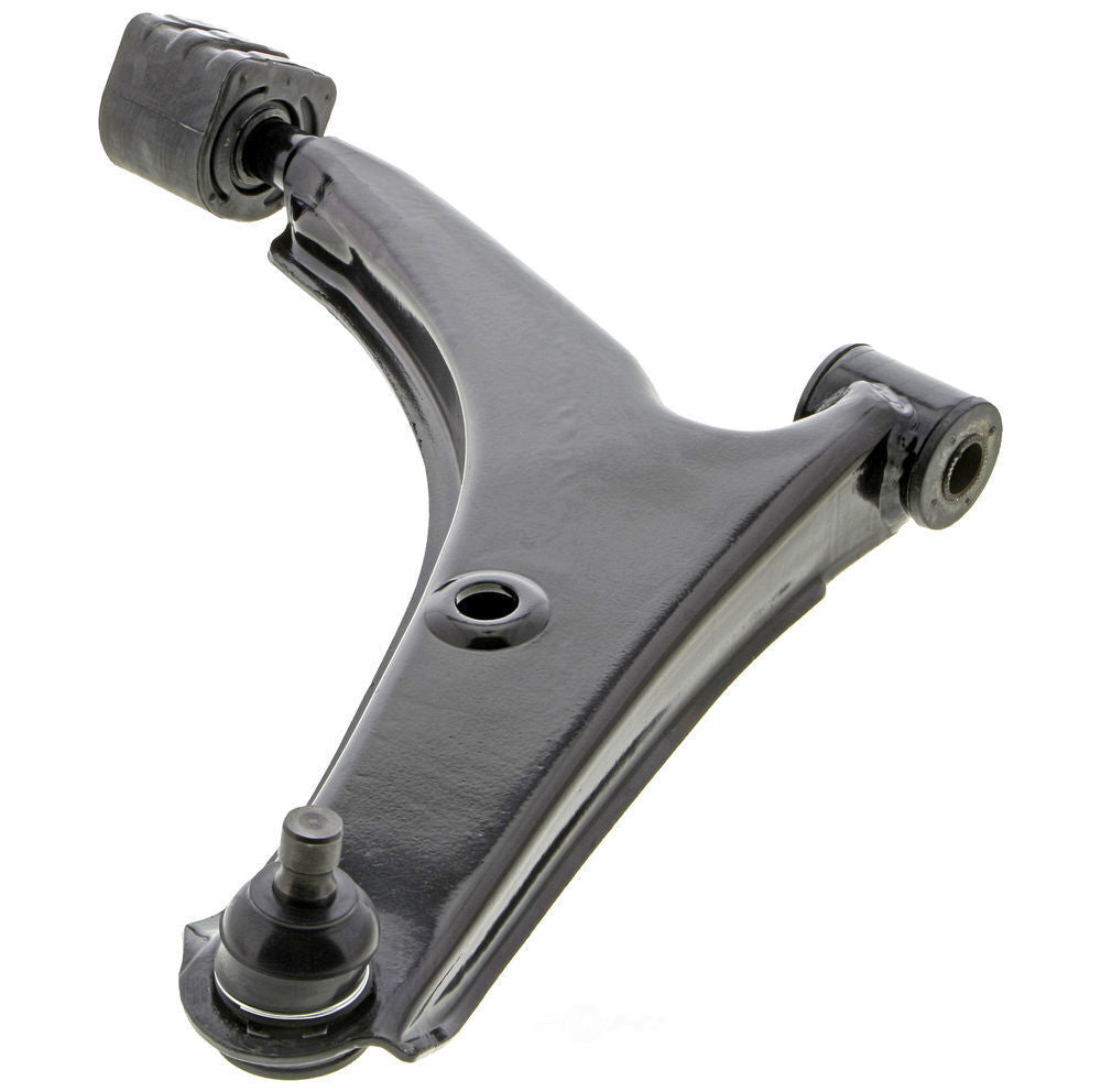 ACDelco Advantage MS20107 Suspension Control Arm and Ball Joint Assembly