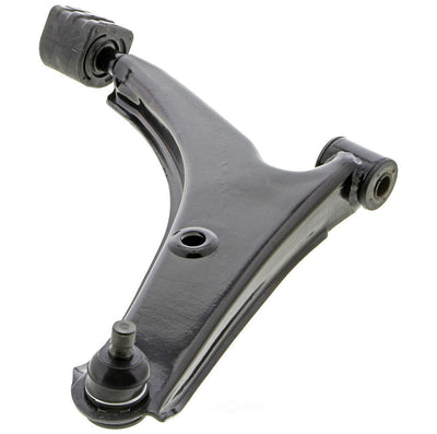 ACDelco Advantage MS20107 Suspension Control Arm and Ball Joint Assembly