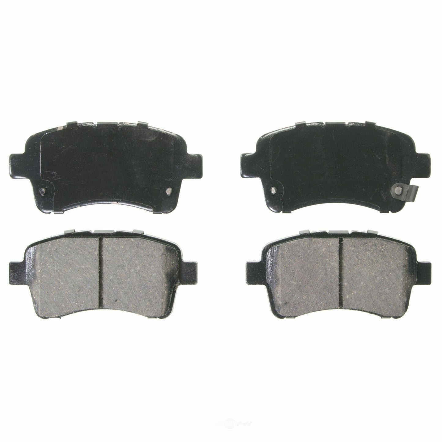 Wagner ZD937 Disc Brake Pad Set