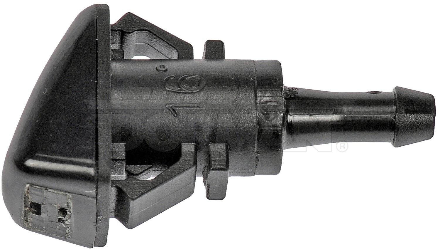 Dorman 58130 Windshield Washer Nozzle