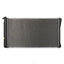 Spectra Premium Industries Inc CU1202 Radiator