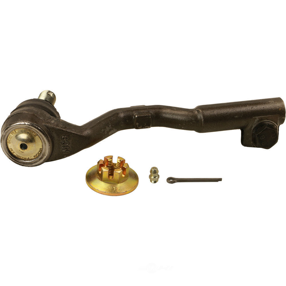 Moog ES801293 Steering Tie Rod End