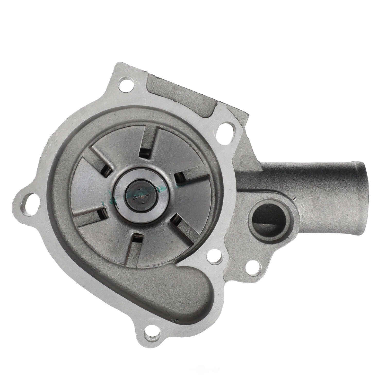 CARTER WATER PUMPS W708M Engine Water Pump