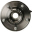 Moog 513369 Wheel Bearing and Hub Assembly
