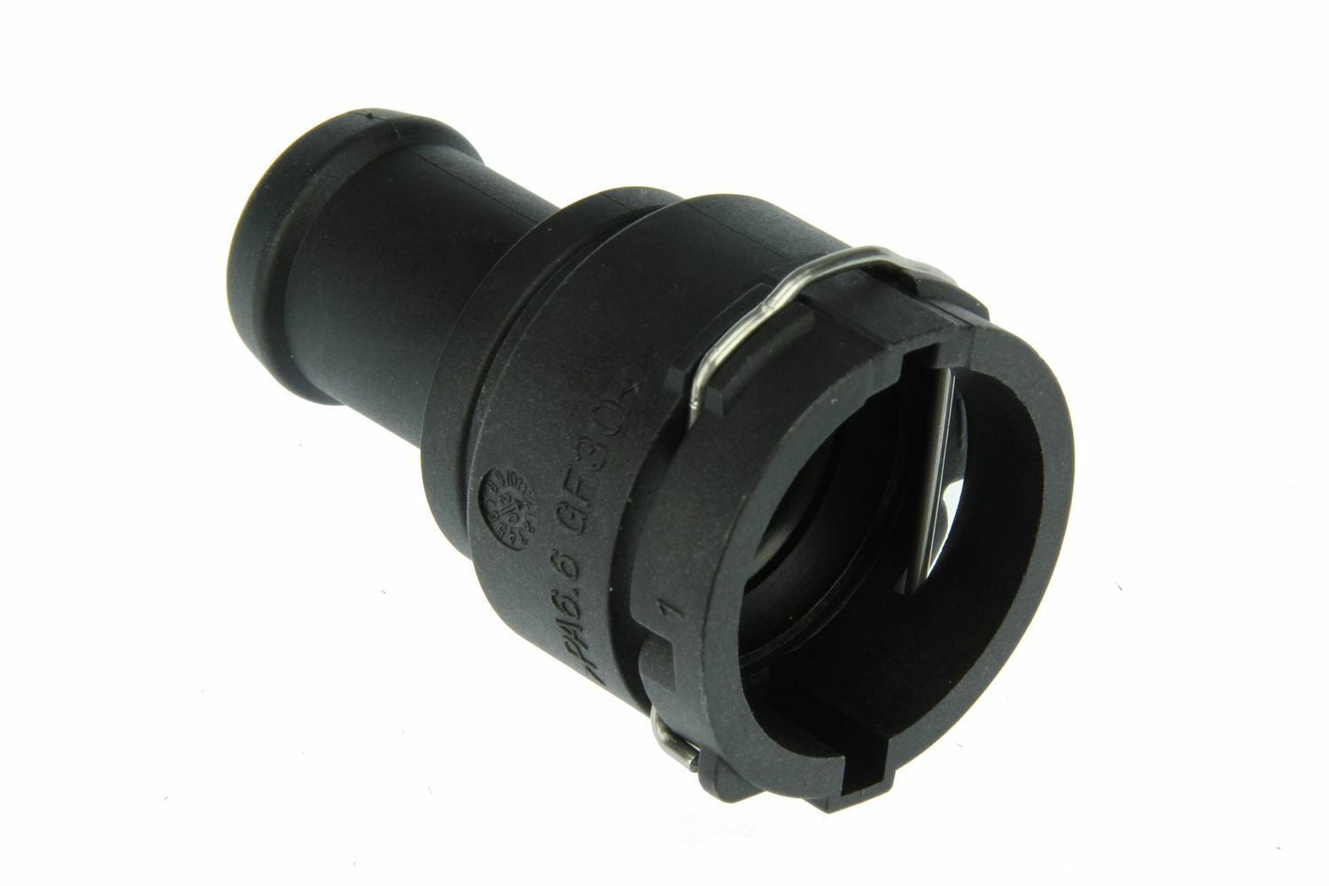 URO SHORT SKU URO-008161 HVAC Heater Hose Connector