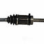 GSP North America NCV53586 CV Axle Assembly