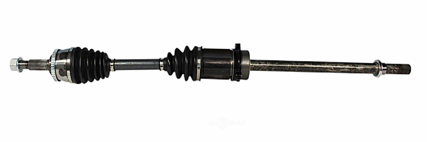 GSP North America NCV53586 CV Axle Assembly
