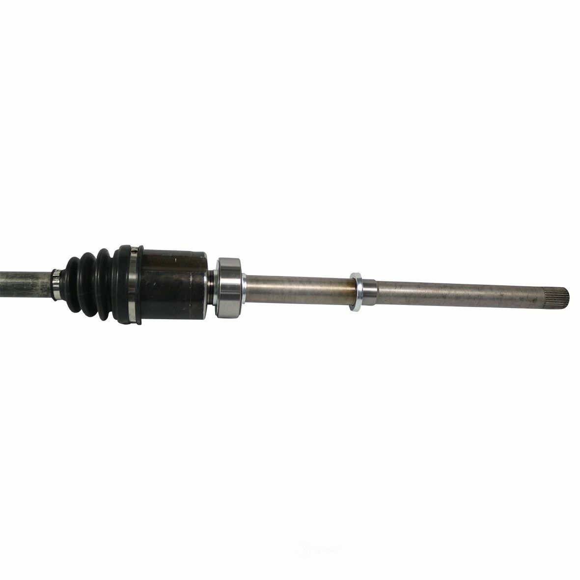 GSP North America NCV53105 CV Axle Assembly