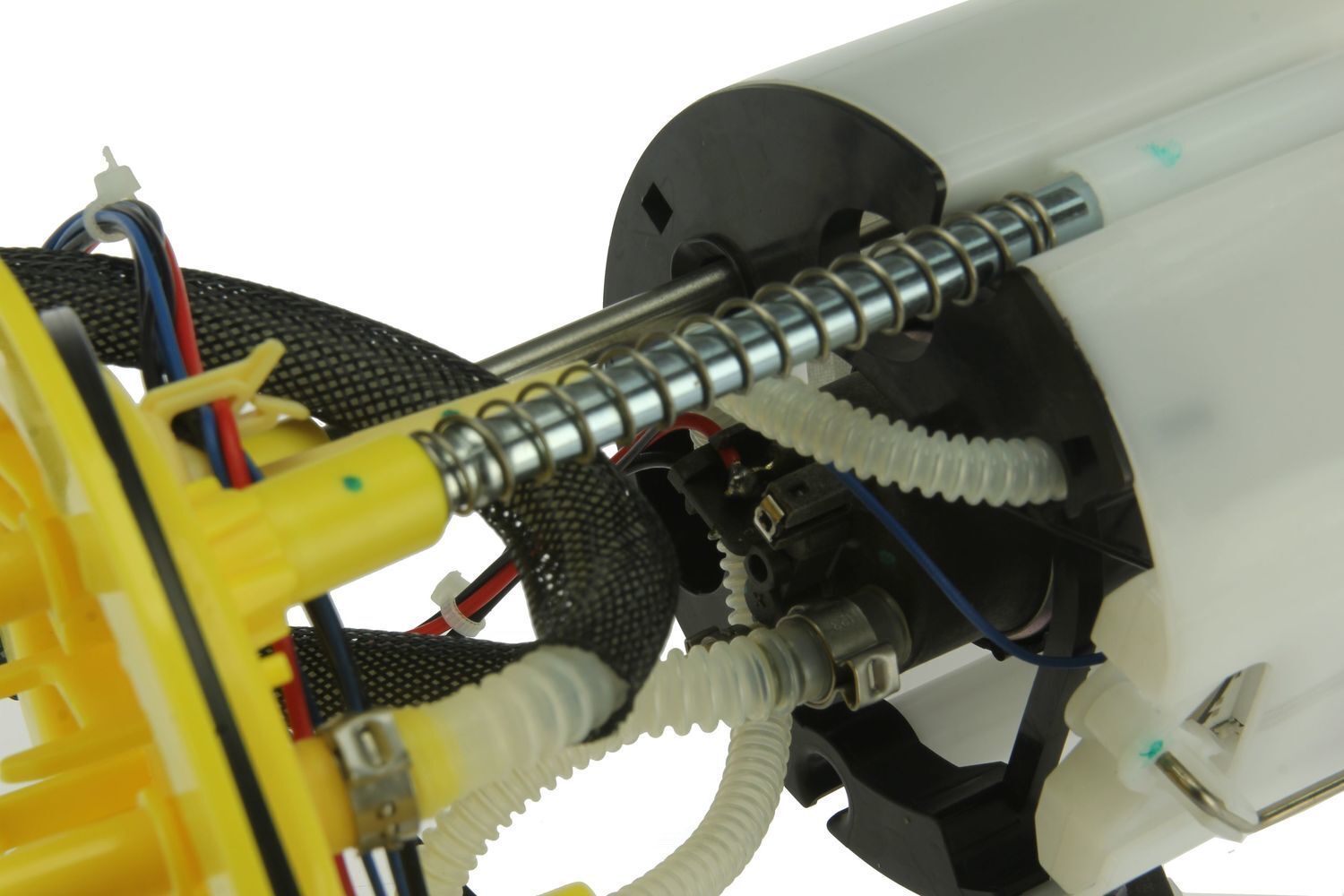 URO SHORT SKU URO-014445 Fuel Pump