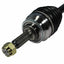 GSP North America NCV51575 CV Axle Assembly