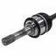 GSP North America NCV68521 CV Axle Assembly