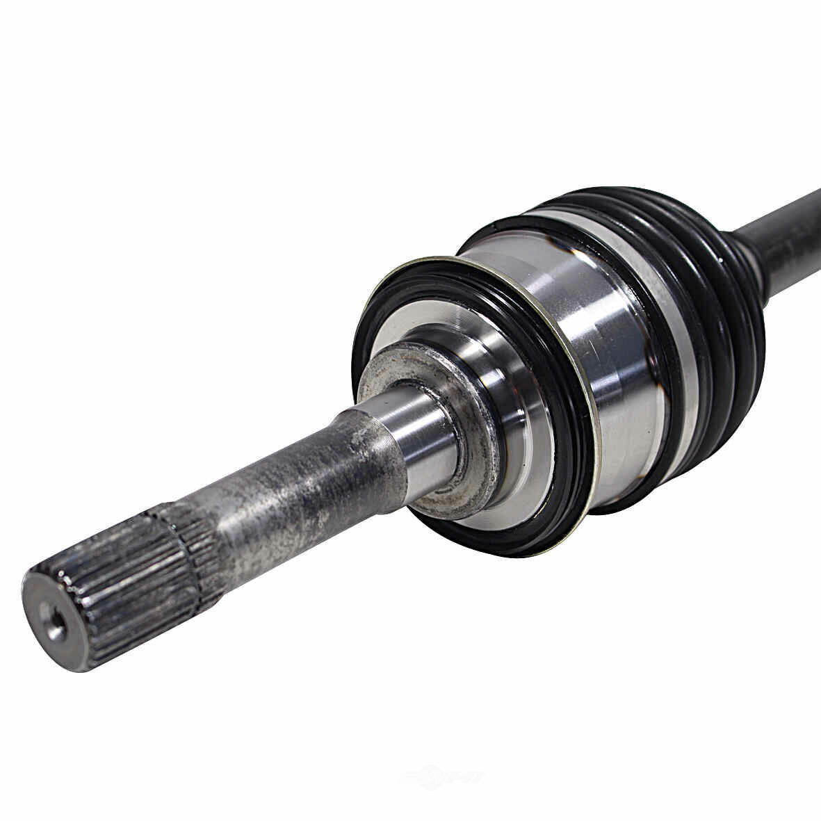 GSP North America NCV68521 CV Axle Assembly
