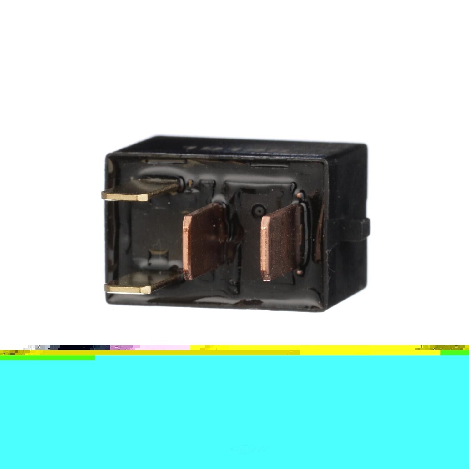 BWD R6242 Starter Relay