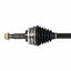 GSP North America NCV69620 CV Axle Assembly