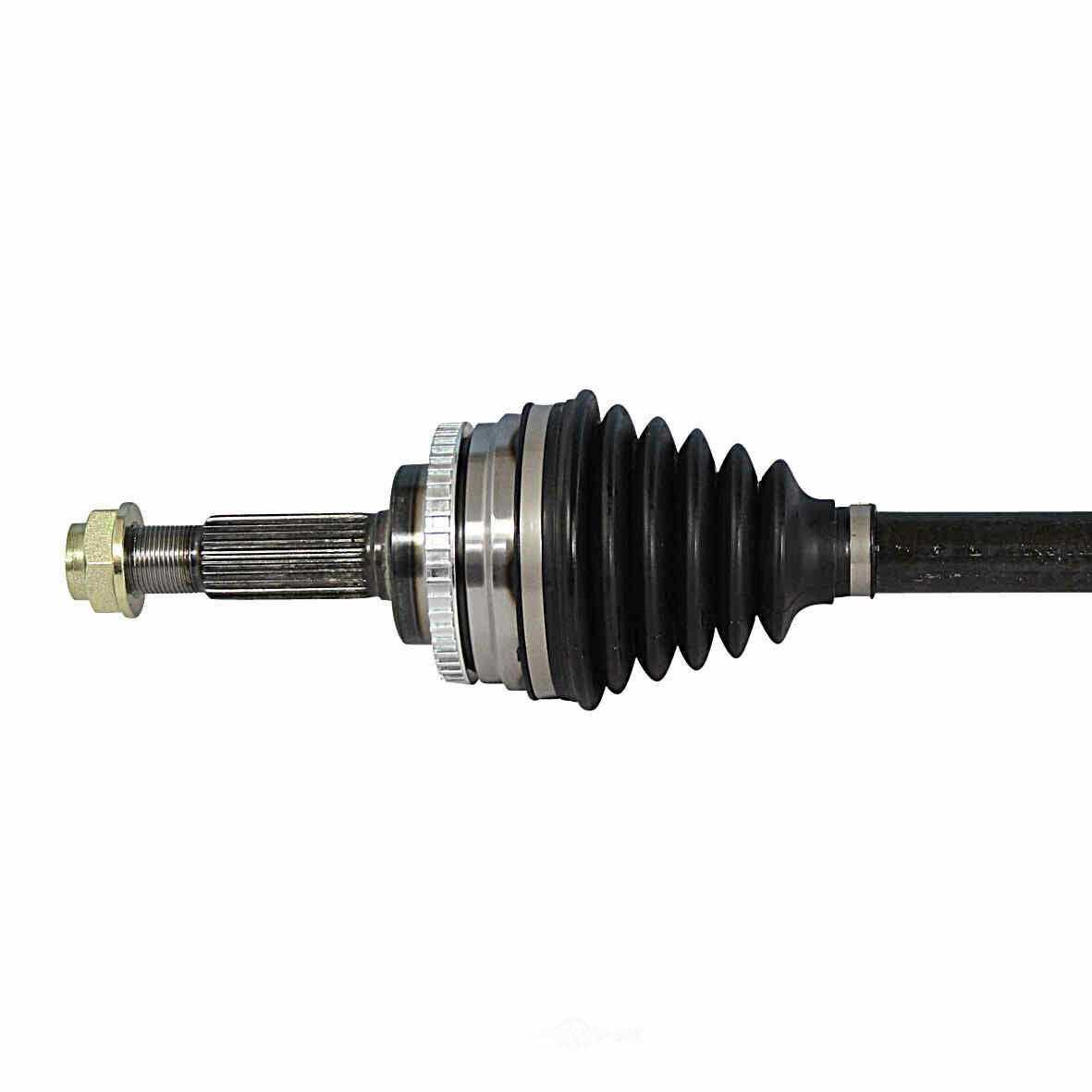 GSP North America NCV69620 CV Axle Assembly