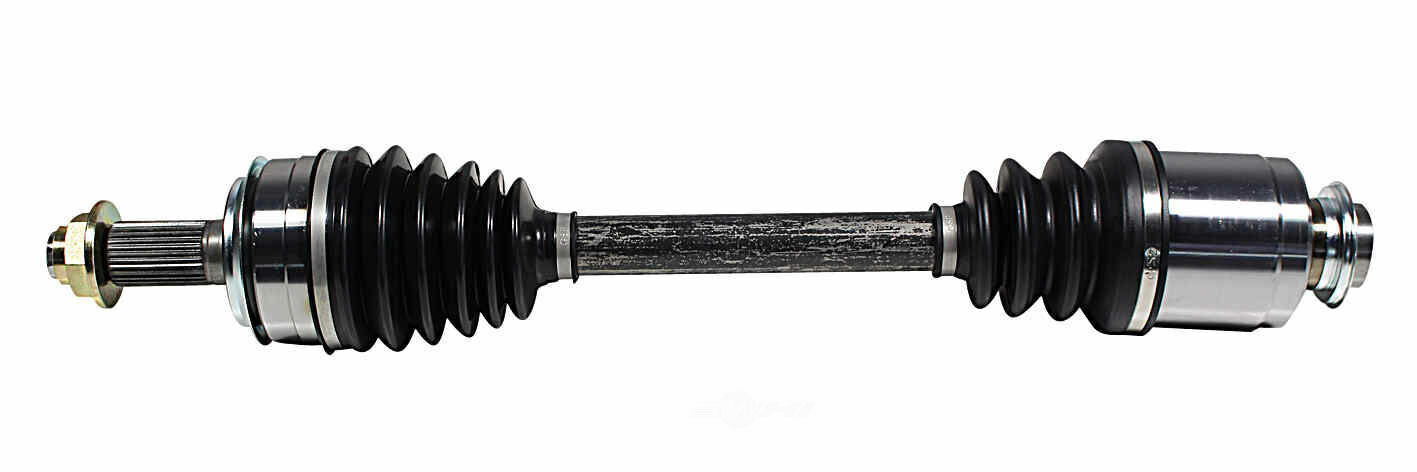 GSP North America NCV36122 CV Axle Assembly