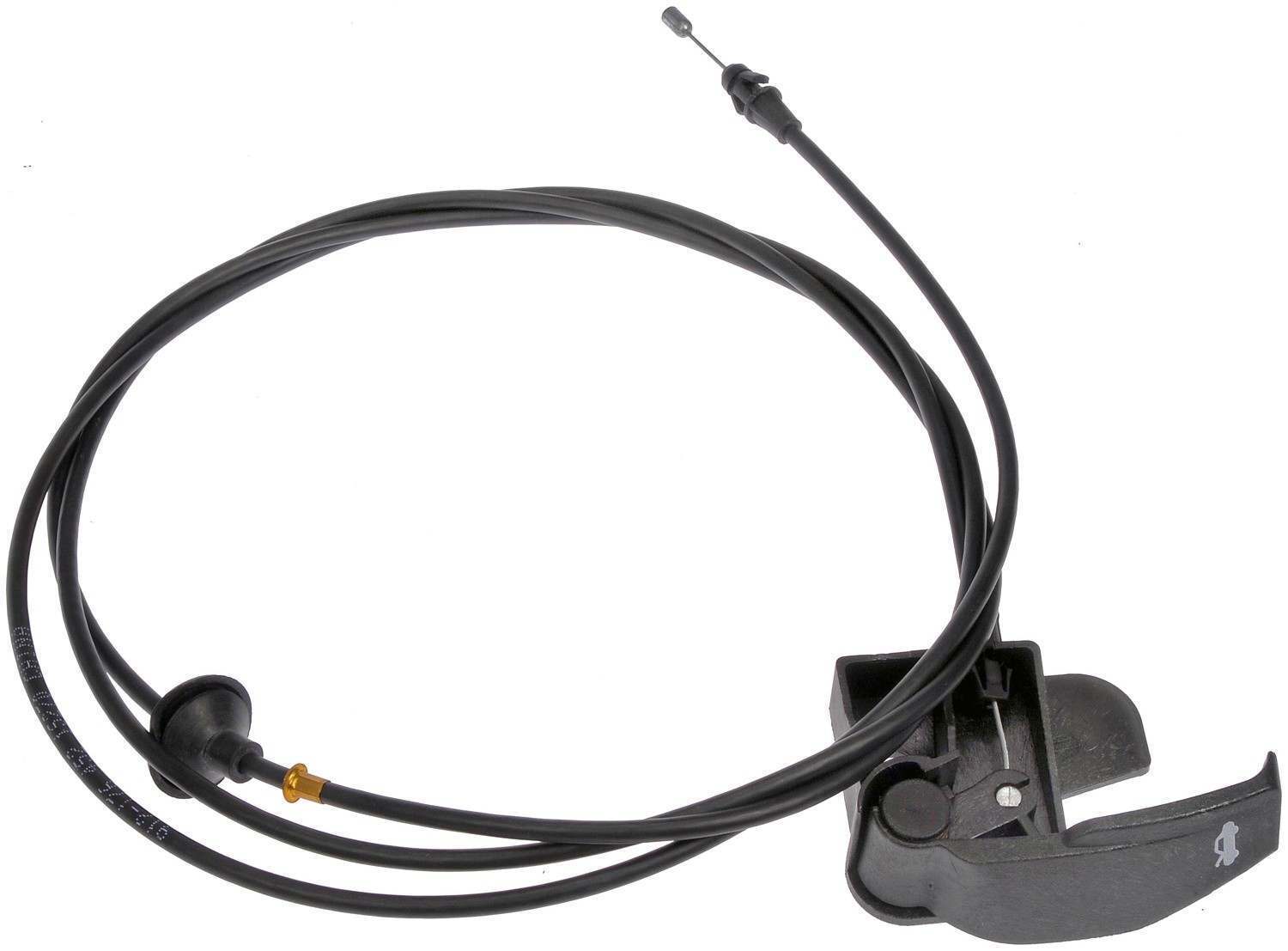 Dorman 912-176 Hood Release Cable