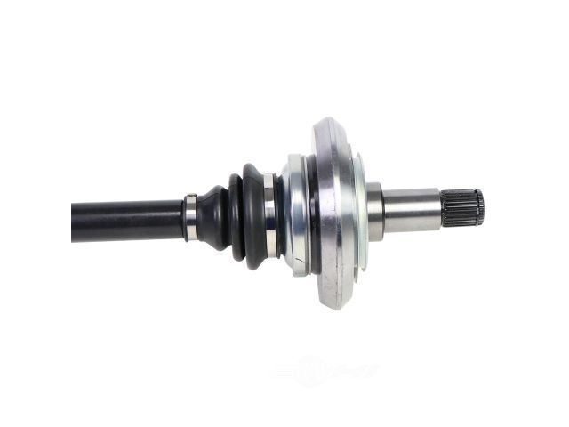 GSP North America NCV48060 CV Axle Assembly