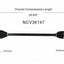 GSP North America NCV36147 CV Axle Assembly
