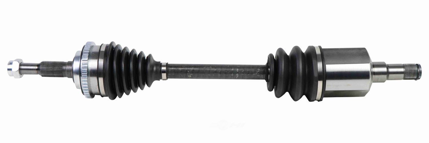 GSP North America NCV10582 CV Axle Assembly