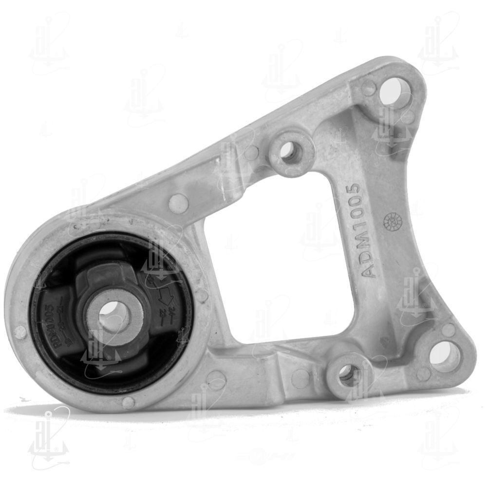 Anchor 10086 Differential Mount