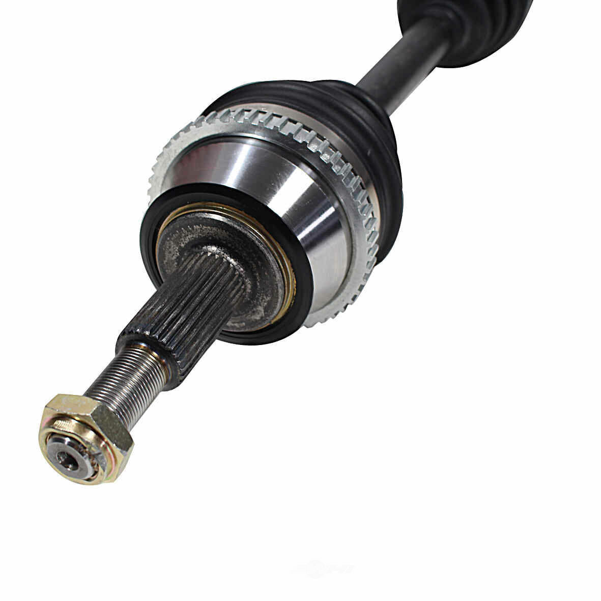 GSP North America NCV11578 CV Axle Assembly