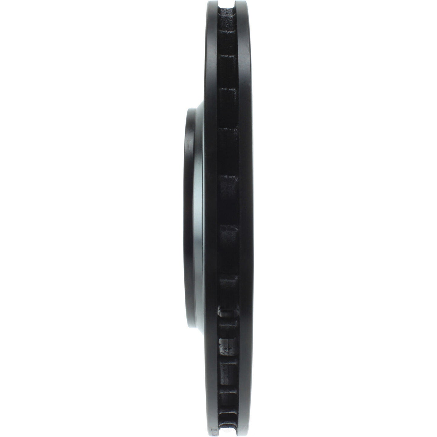 Stoptech 127.61045R Disc Brake Rotor