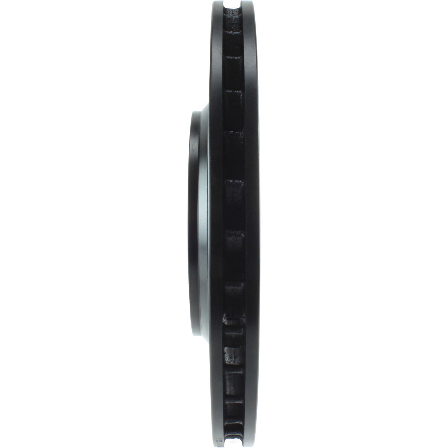 Stoptech 127.61045R Disc Brake Rotor