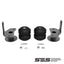 TIMBREN SES TORTNDR Suspension Rubber Helper Spring Kit