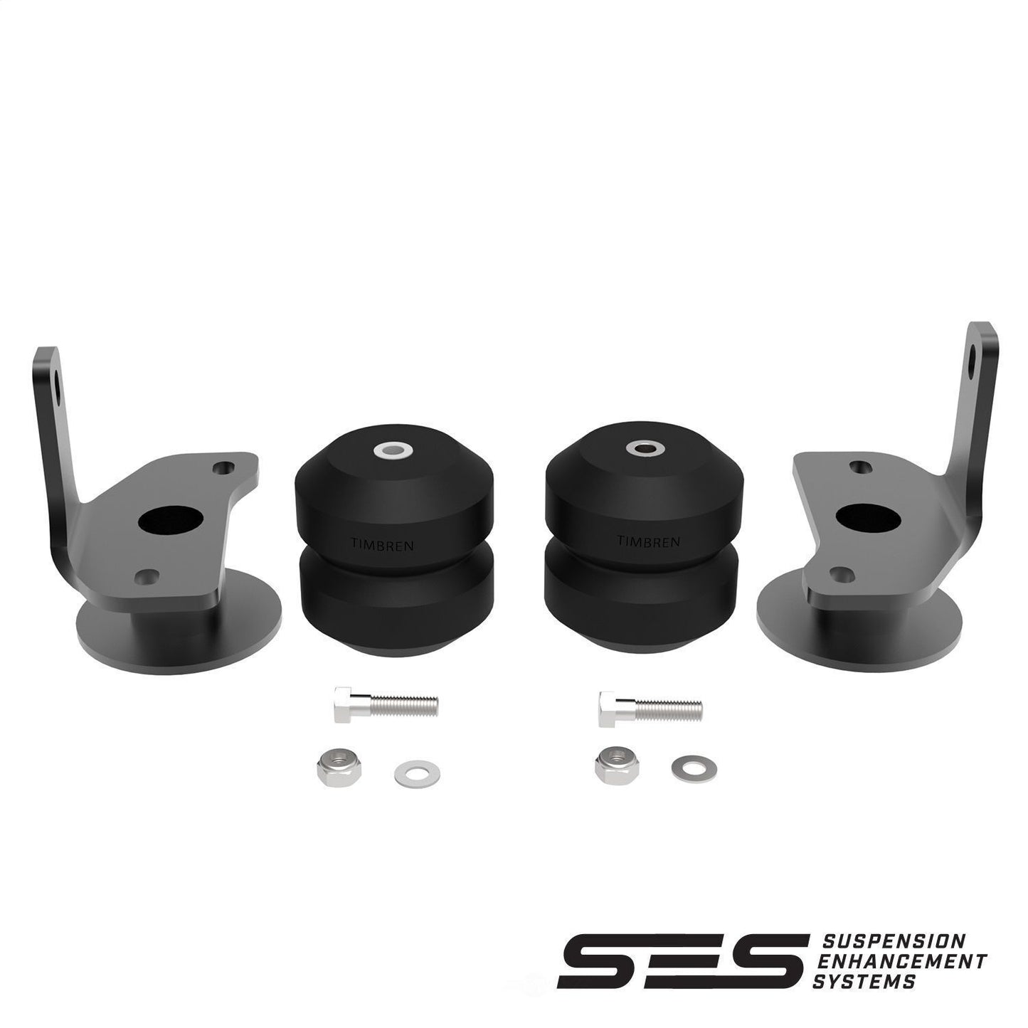 TIMBREN SES TORTNDR Suspension Rubber Helper Spring Kit