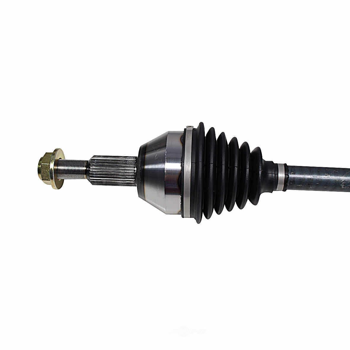 GSP North America NCV12505 CV Axle Assembly
