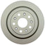 ACDelco Advantage 18A81796AC Disc Brake Rotor