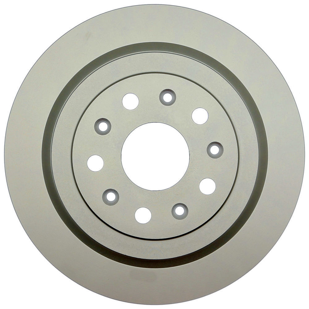 ACDelco Advantage 18A81796AC Disc Brake Rotor