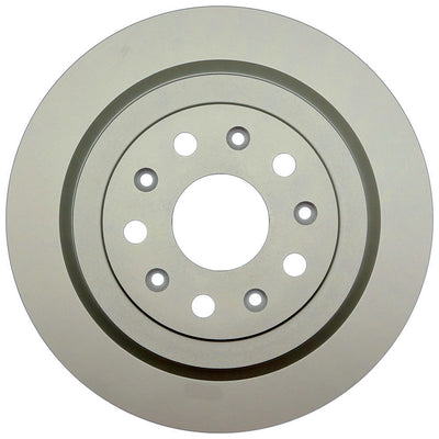 ACDelco Advantage 18A81796AC Disc Brake Rotor