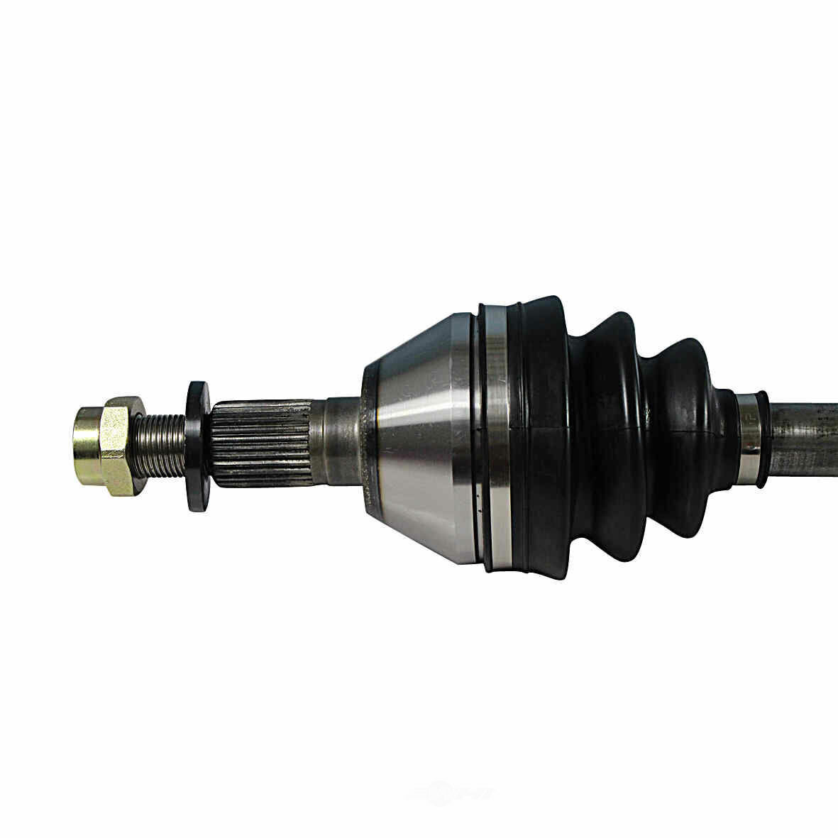 GSP North America NCV10605 CV Axle Assembly