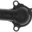 Gates CO34891 Engine Coolant Water Outlet
