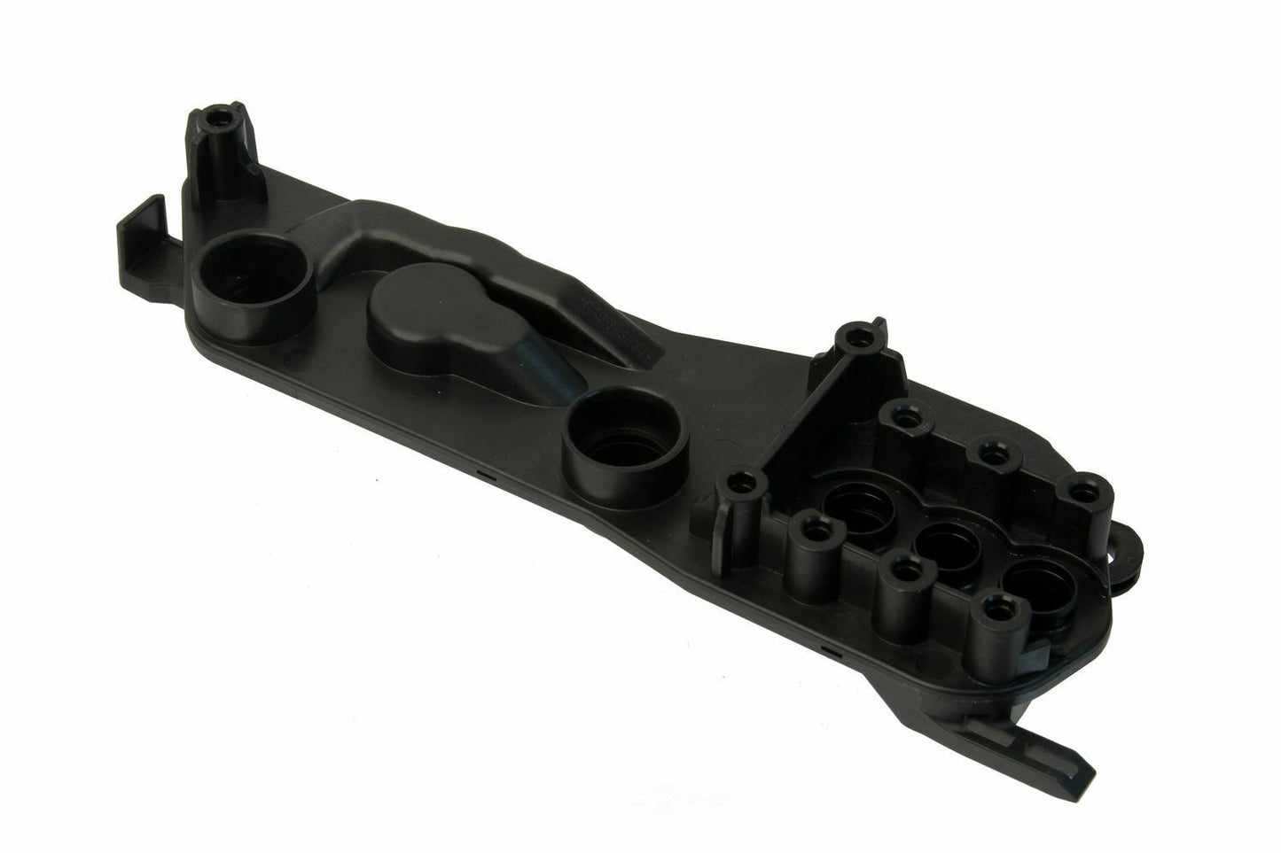 URO SHORT SKU URO-011573 Automatic Transmission Oil Cooler Mounting Kit