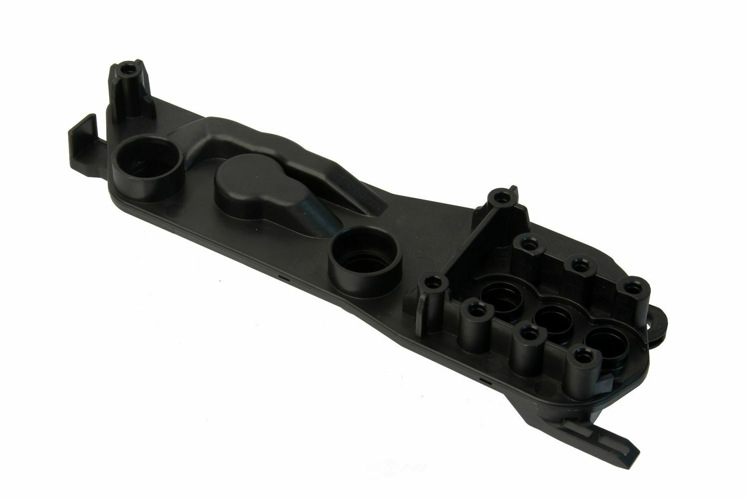URO SHORT SKU URO-011573 Automatic Transmission Oil Cooler Mounting Kit