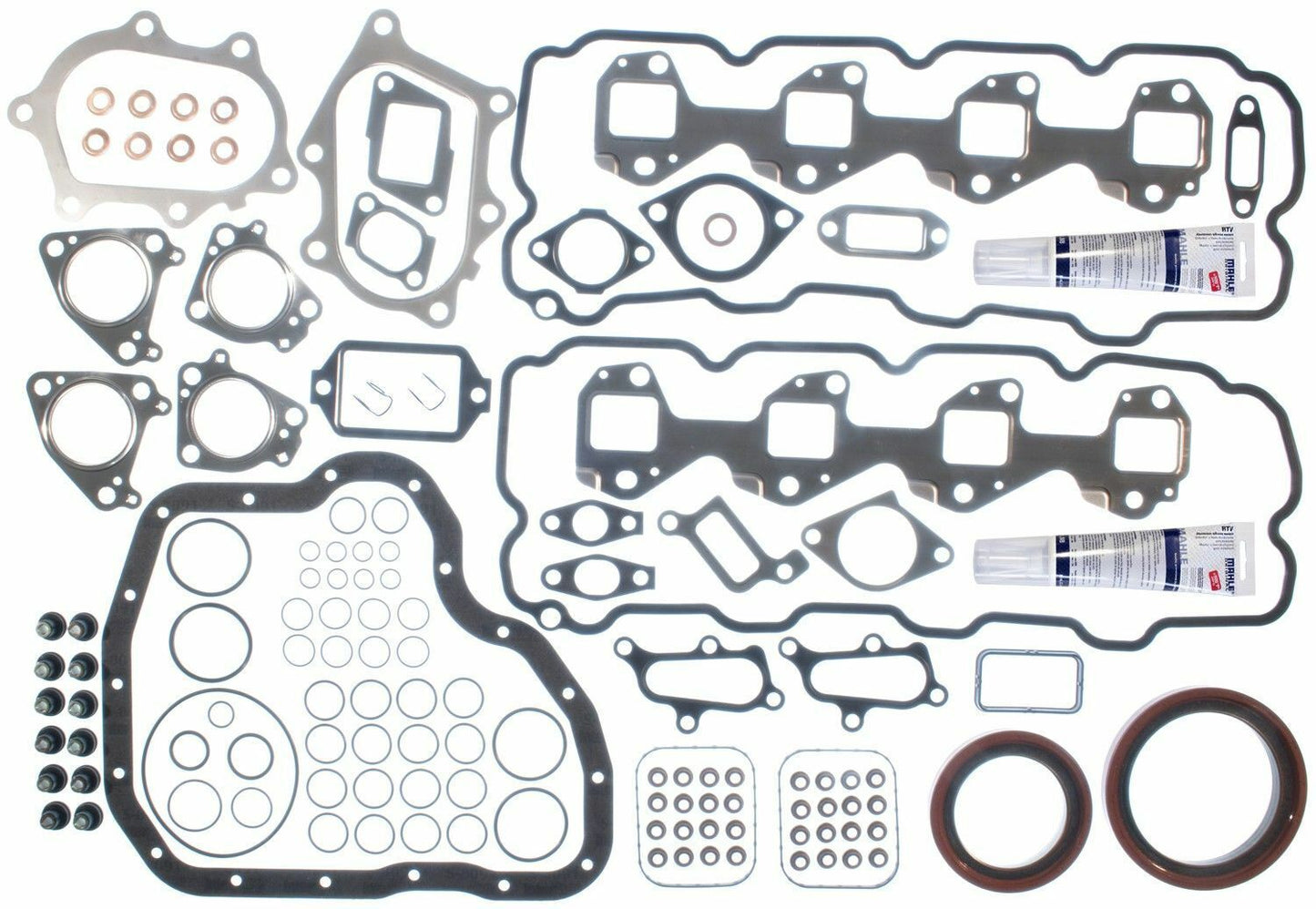 Mahle 95-3726 Engine Gasket Set