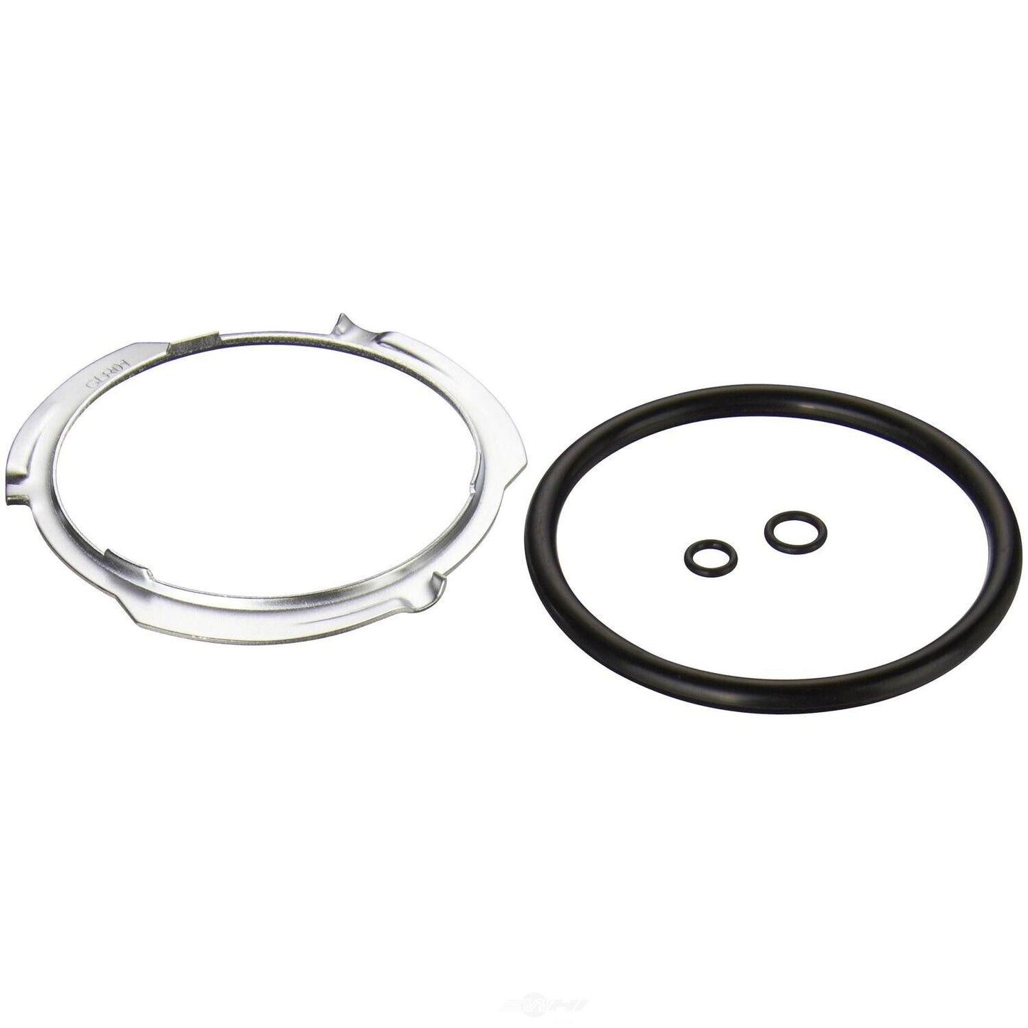 Spectra Premium Industries Inc SP06A2H Fuel Pump and Sender Assembly