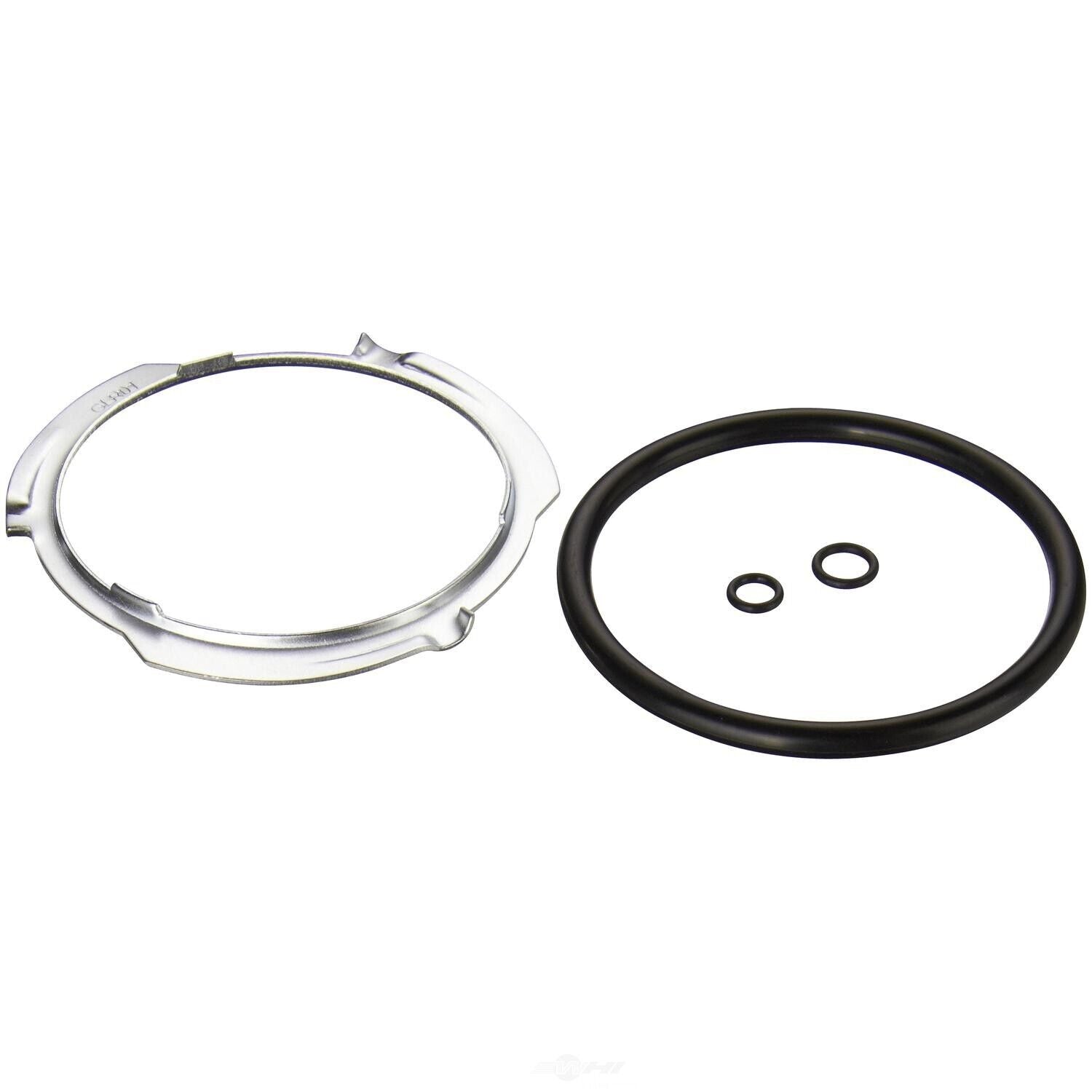 Spectra Premium Industries Inc SP06A2H Fuel Pump and Sender Assembly