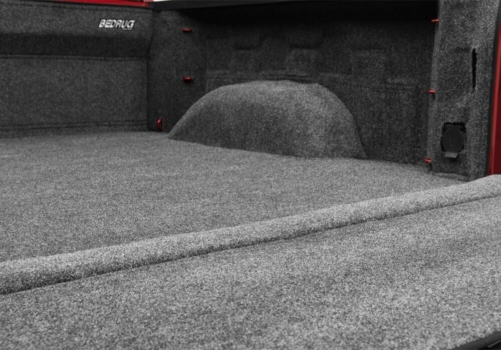 Bedrug BRC20SBMPK Truck Bed Liner