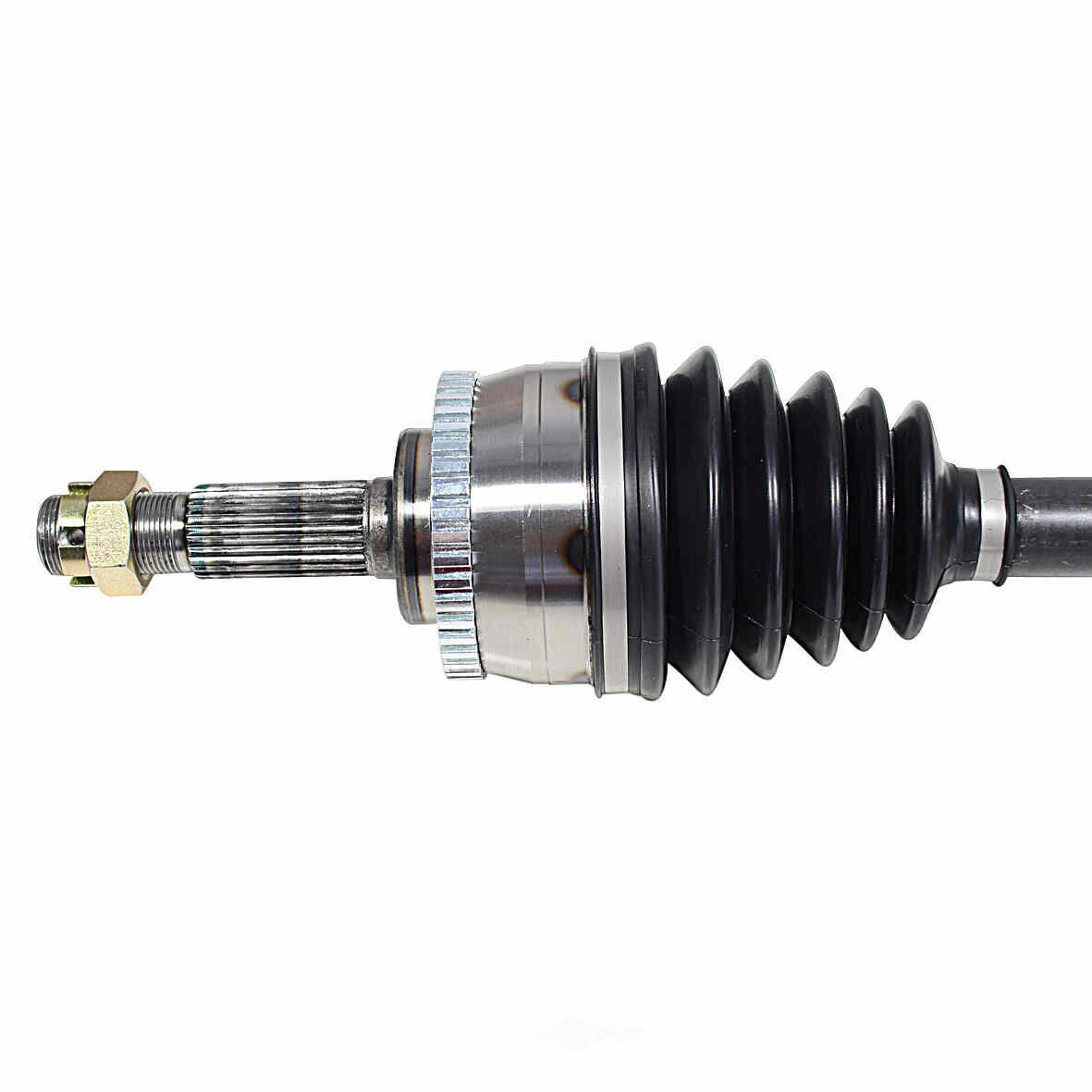 GSP North America NCV39523 CV Axle Assembly