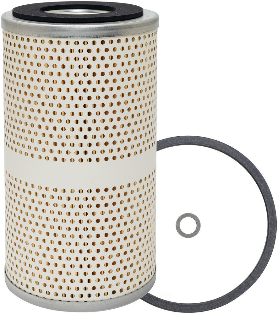 Baldwin PF846 Fuel Filter