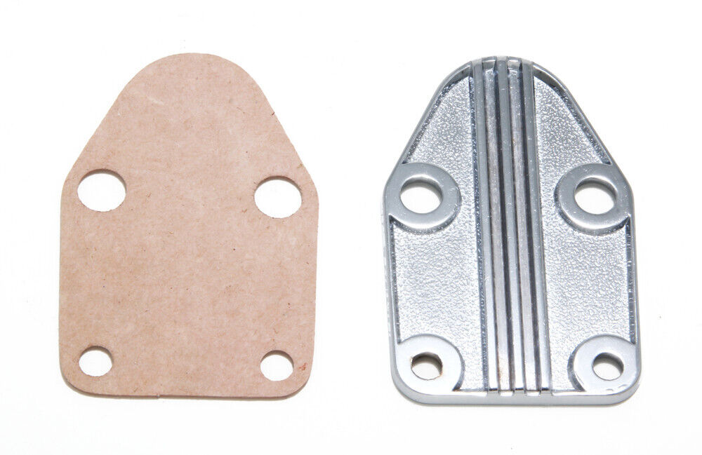 Trans Dapt Performance 2057 Fuel Pump Block-Off Plate