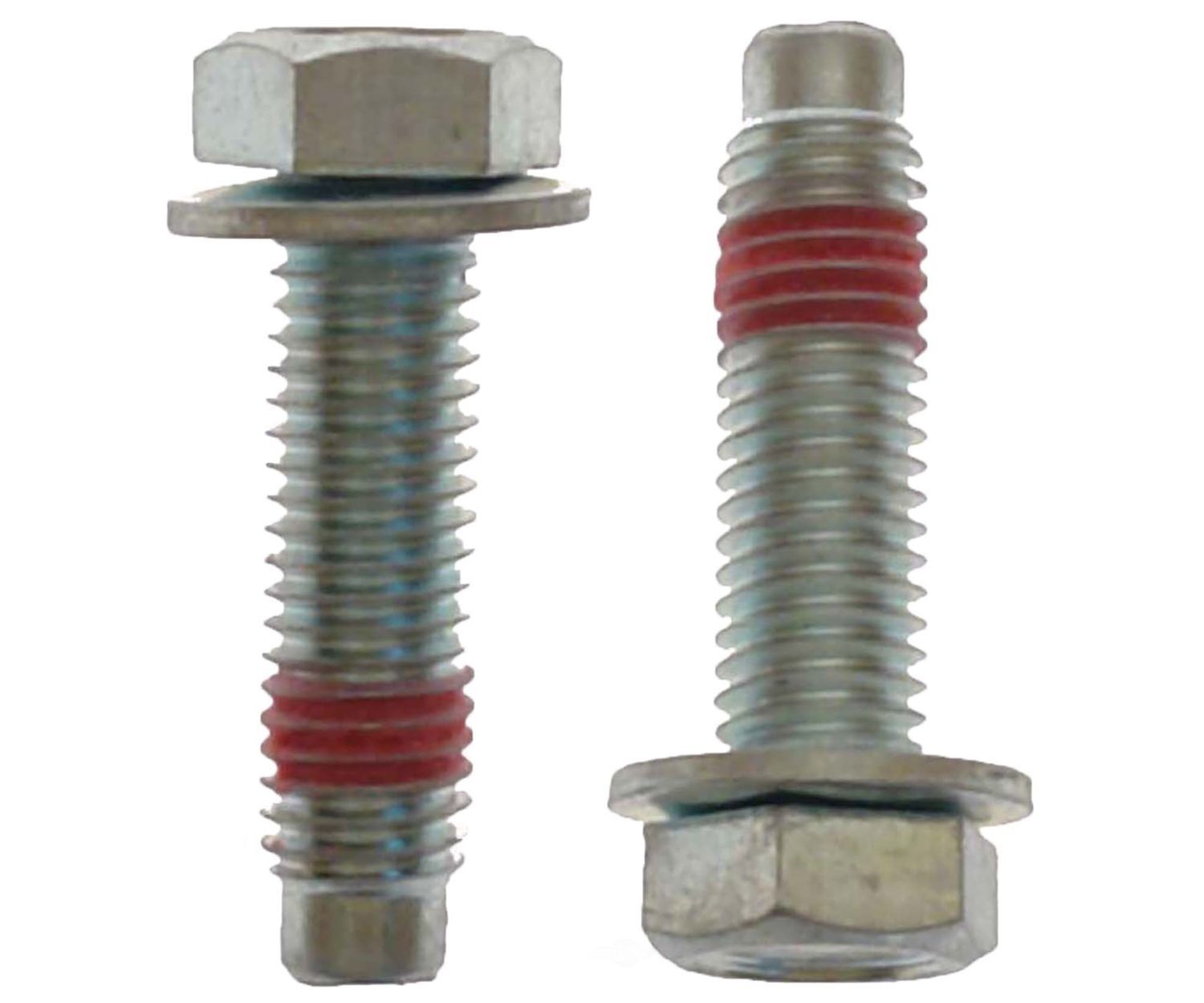 Raybestos H17025 Disc Brake Caliper Bracket Mounting Bolt