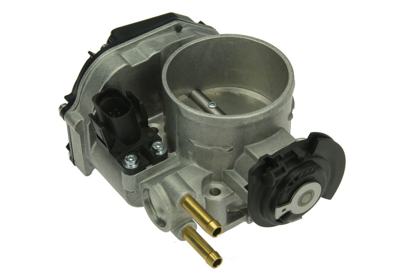 URO SHORT SKU URO-016097 Fuel Injection Throttle Body