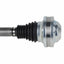 GSP North America NCV23015 CV Axle Assembly