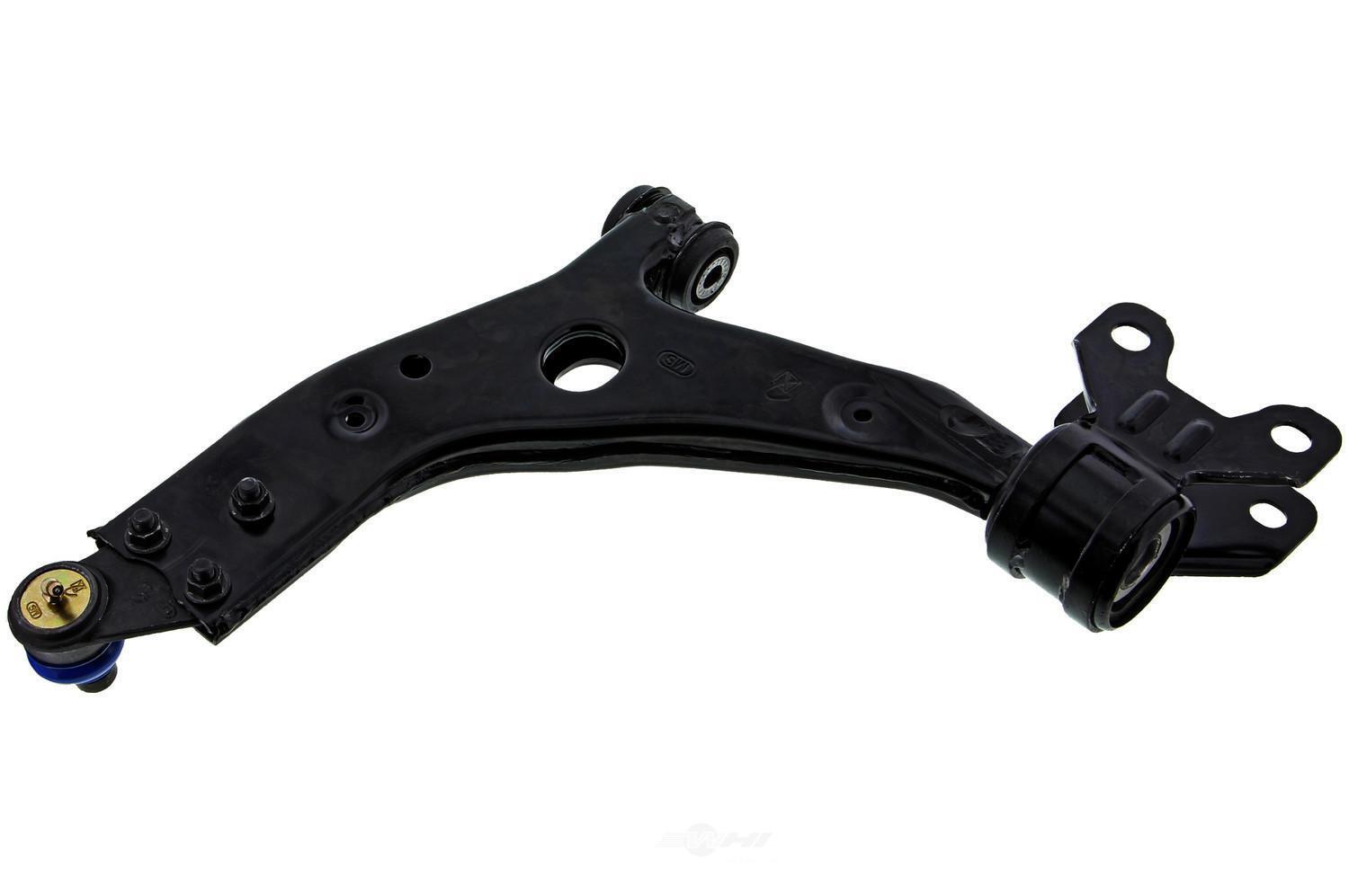 ACDelco Advantage MS401108 Suspension Control Arm and Ball Joint Assembly
