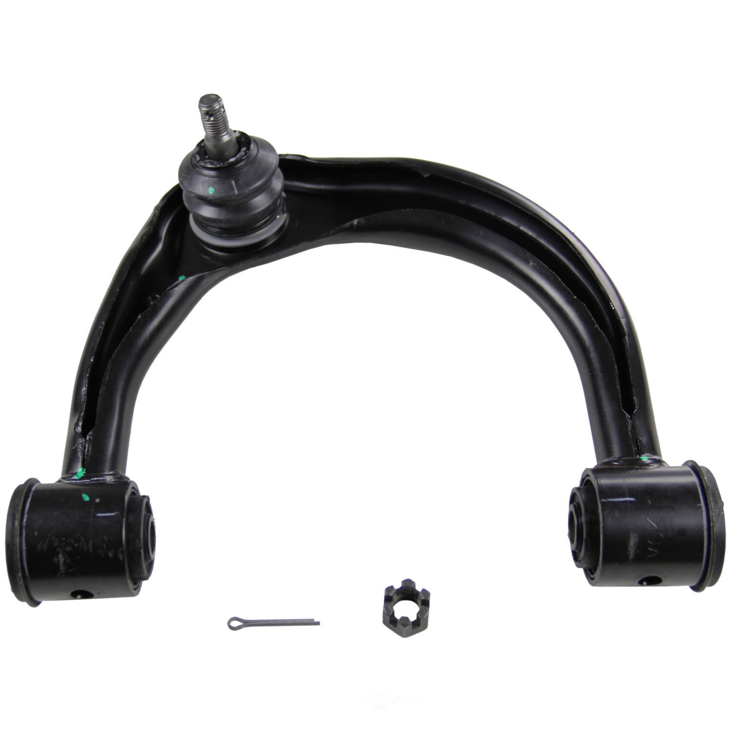 Moog RK620063 Suspension Control Arm and Ball Joint Assembly